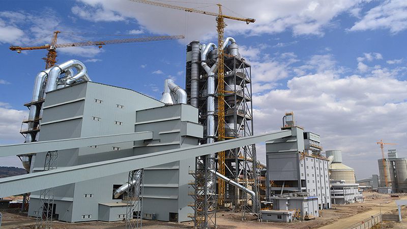 Engineering Procurement Construction